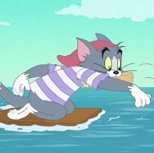 可爱卡通头像图片 小猪佩奇头像图片