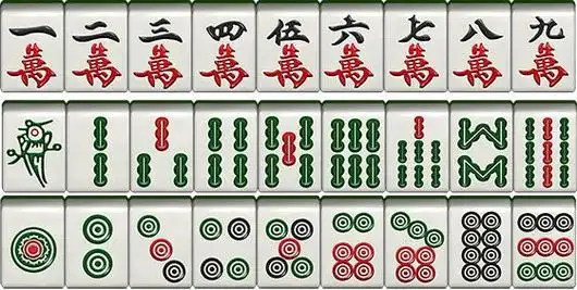 新手胡牌有诀窍,三招教你拿捏麻将攻略