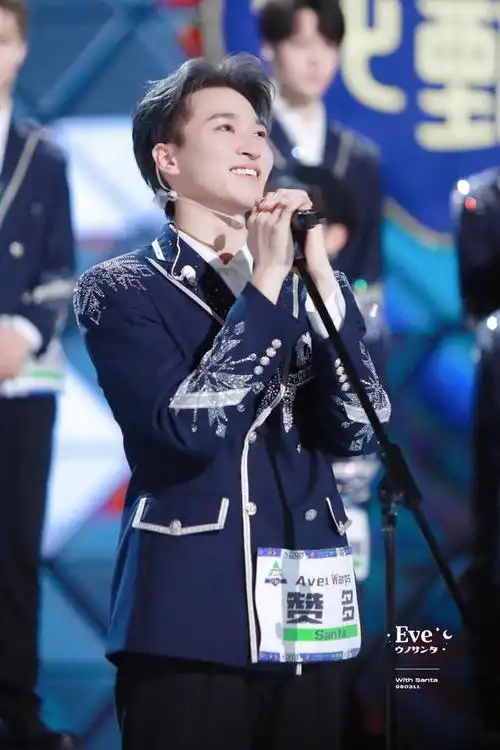 《创造营2021》选手赞多以优异的成绩出道,青春阳光