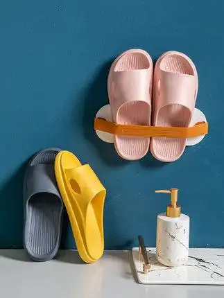 凉拖鞋女居家用夏天情侣室内浴室洗澡防滑防臭男士拖鞋