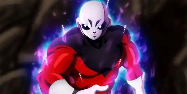 龙珠超贝吉塔完成破坏神形态能够击败吉连呢