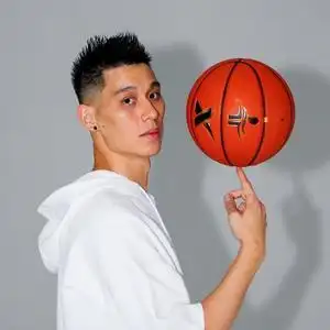 关于林书豪头像