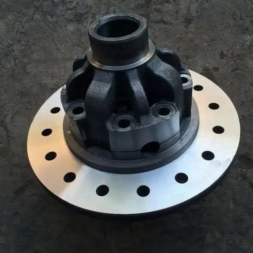 优质差速器壳 质量保证