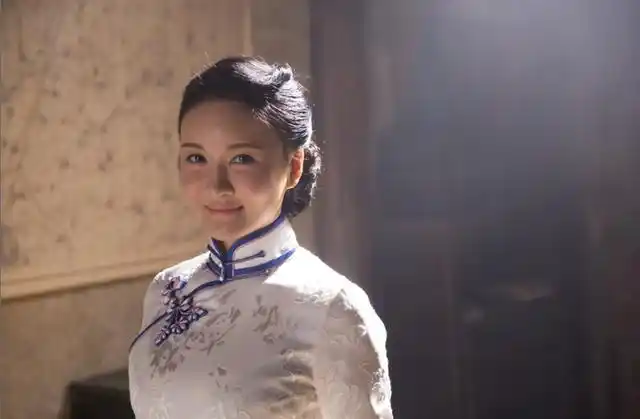 云南影视战争传奇情感巨制《锻刀》国庆央视首播