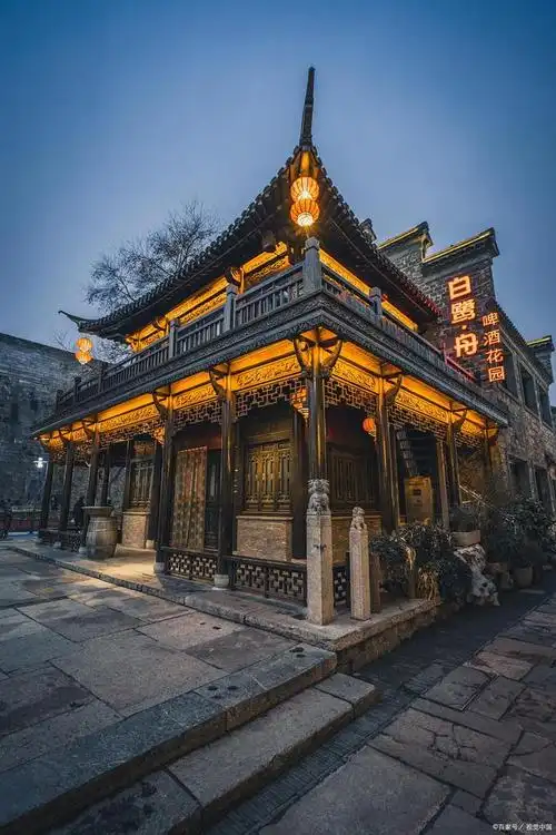 南京旅游攻略,南京有啥好玩的地方?南京景点推荐!