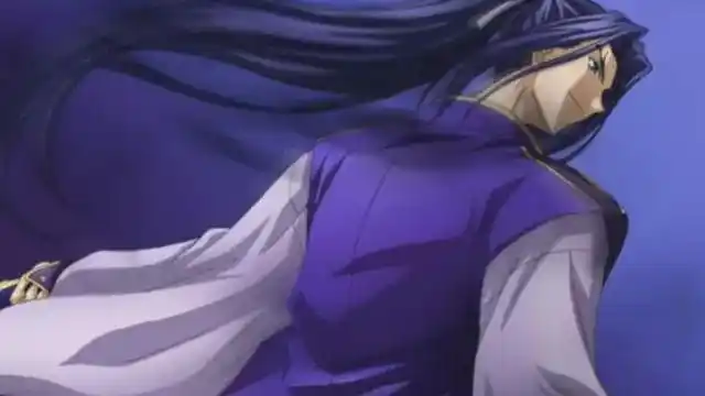 最符合原始设定的英灵!fgo人物志:佐佐木小次郎