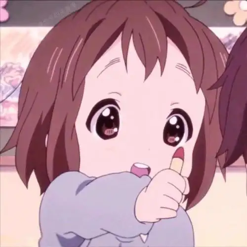 给买的最可爱的她,和爱你的他#头像分享  #动漫头像  #动漫情侣头像