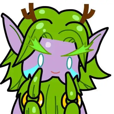 求大佬给个伊利丹头像