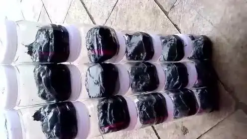 越南进口胶 黑胶 灰色麻雀胶 黑色麻雀胶 麻雀黏胶