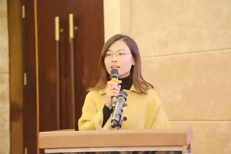 深交所湖北资本市场培育基地系列活动第7期暨生物创赢汇109期光谷生物