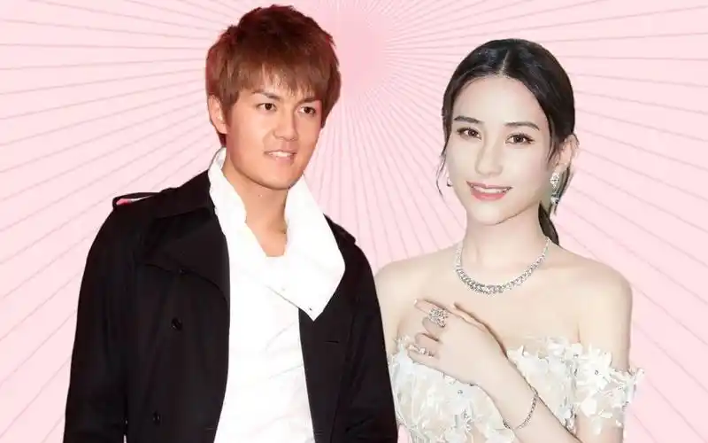 分手8年后,再看何超莲和吴克群两人现状,差距一个天一个地