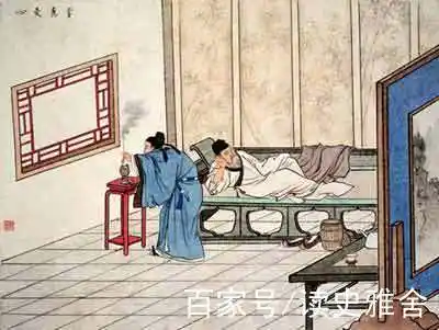 品尝病人粪便,古代另类而不科学的抗疫手段