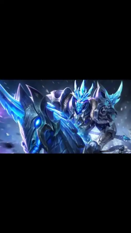 冰封战神2月11号返场(除夕),冰霜恋舞曲2月12号返场(大年初一) 全部