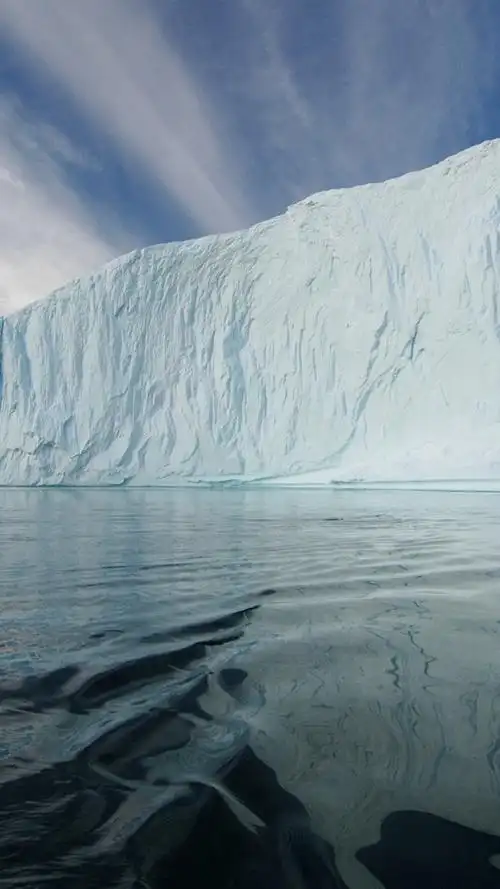 冰山,浮冰,海,北极,冷 750x1334 iphone 8/7/6/6s 壁纸,图片,背景