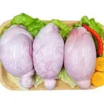 羊宝新鲜羊蛋烧烤冷冻羊腰子新鲜速冻羊外腰男用羊球羊腰清真2斤