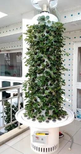 家庭无土栽培装置     :zp-1288