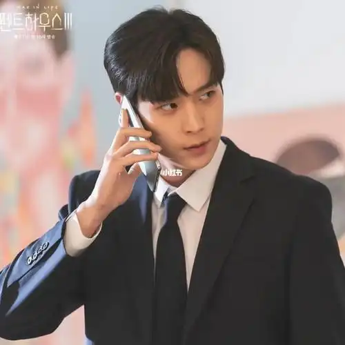 顶楼3|这是锡勋成熟的标志吗?