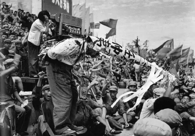 我的少年时期没有思想只有死亡