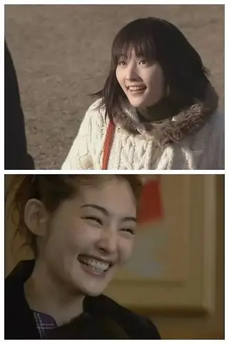 做一次常盘贵子