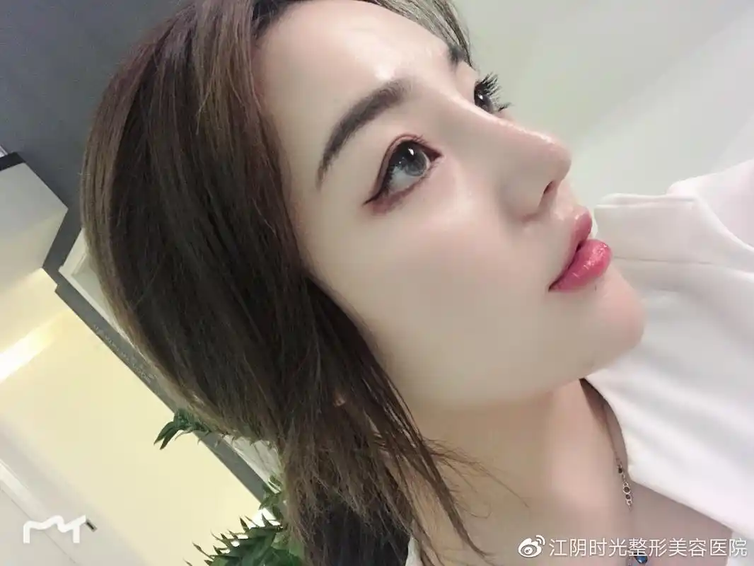 解读完美鼻子特征