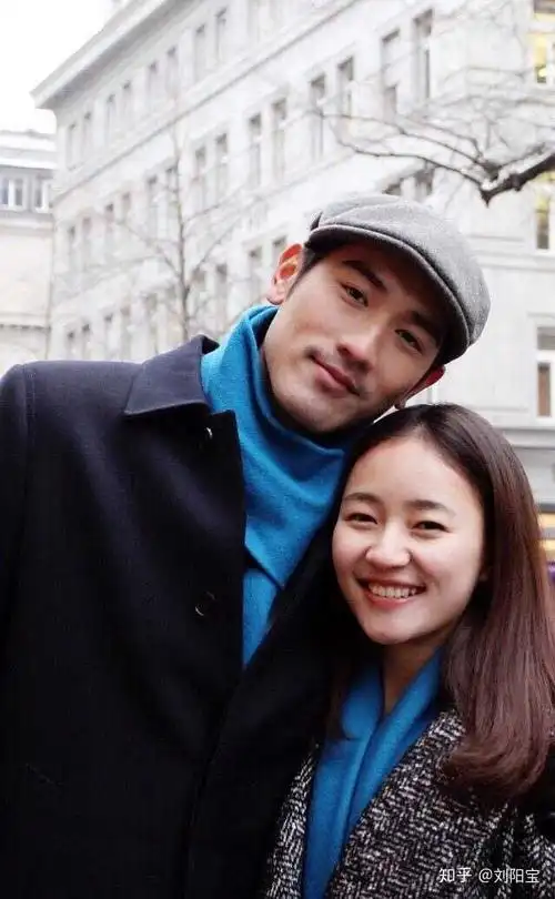 如果高以翔和焦俊艳在一起,会不会因为事业的发展,人与人之间的能量