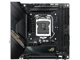 技嘉b460 aorus pro ac和华硕rog strix b460-i gaming哪个好|综合