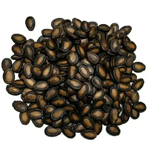 西瓜籽9.8斤大颗粒中片五香甘草味黑瓜子