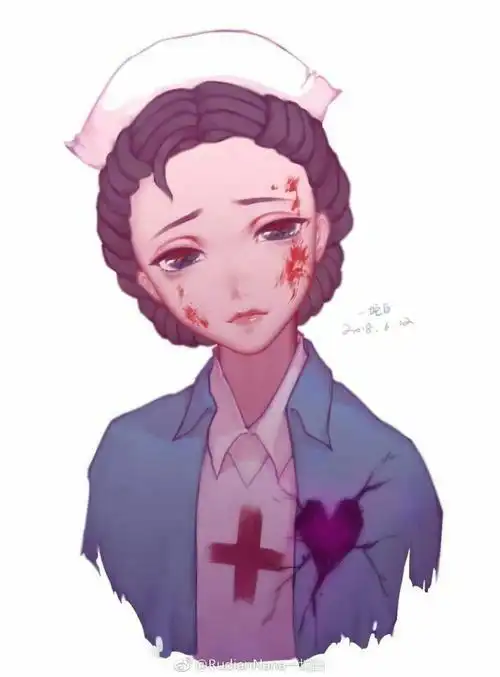 医生艾米丽系列-第五人格(图)-话本小说网