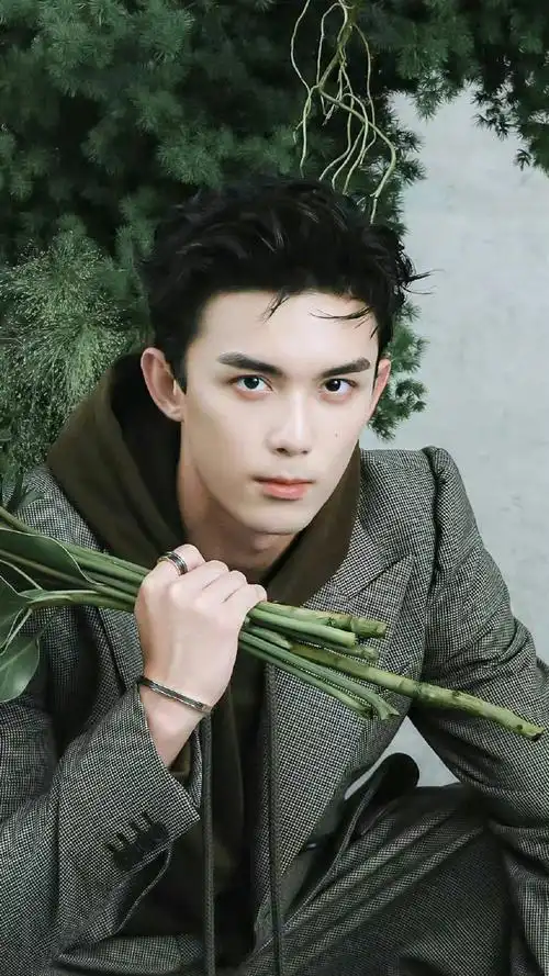 吴磊林亦扬##吴磊在暴雪时分