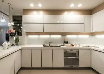 今天我们就来为大家讲解一下厨房橱柜风水最佳颜色是什么?