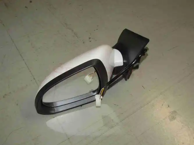 左外后视镜总成 (本色件),23993216
