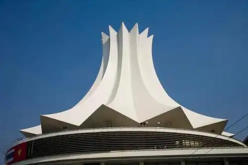 盘点南宁的标志性建筑,哪座让人印象最深?