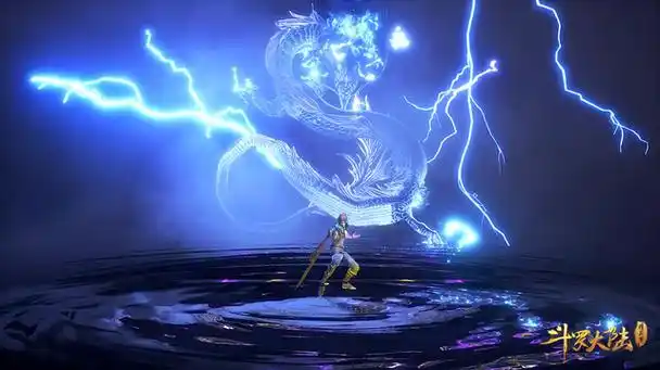 斗罗大陆:盘点12生肖武魂,他们对应的角色,你认识几个?