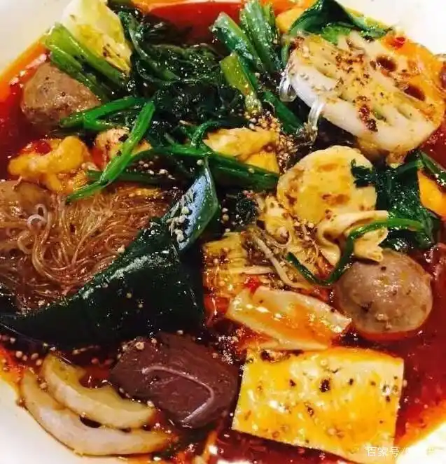 老式麻辣烫核心配方大公开,制作配方超详细,快收藏