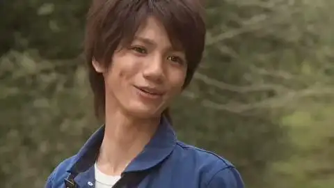 银河奥特曼,成为和点师一直是我的梦想,小光一起收集原材料