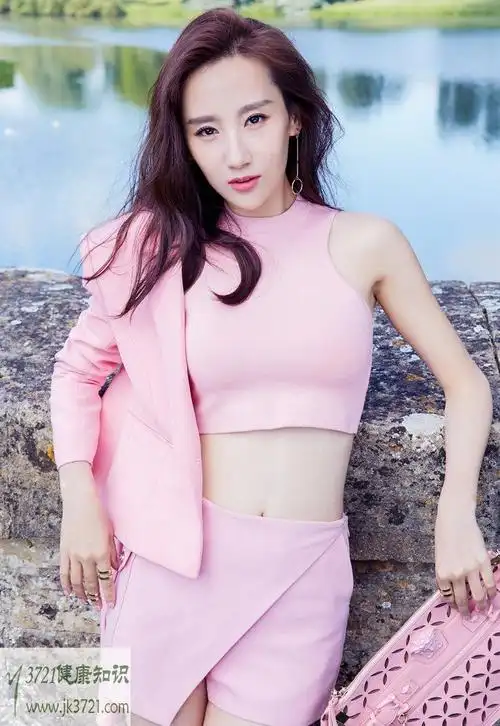 高洋胸围高洋三围