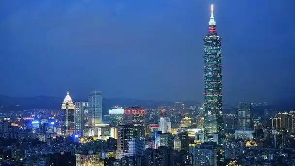 台湾风景名胜有哪些101大楼阿里山云海和太鲁阁都适合旅游