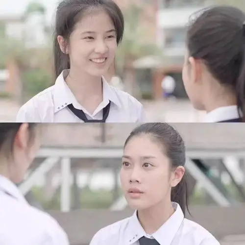 八组真的没人安利泰剧荷尔蒙第三季那对(东南亚冷门)百合cp么.