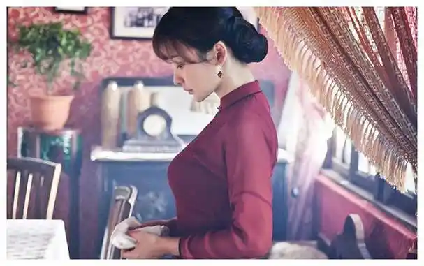 她拍《男人装》后出名,总是出演妩媚角色,被嘲"借胸上位"多年_柳岩