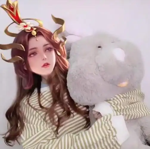 当英雄遇到"街头霸王"后,老虎颜值a到爆,看到莫邪后给跪了