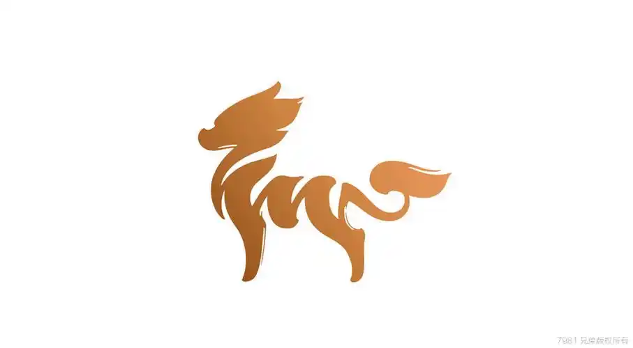 《7981兄弟的logo动物世界》第16辑 - 设计|创意|资源|交流