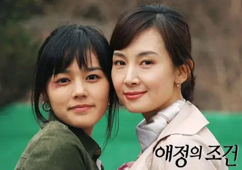 【2004kbs】【爱情的条件】【已播毕】【蔡时罗 韩佳仁 宋日国 池诚