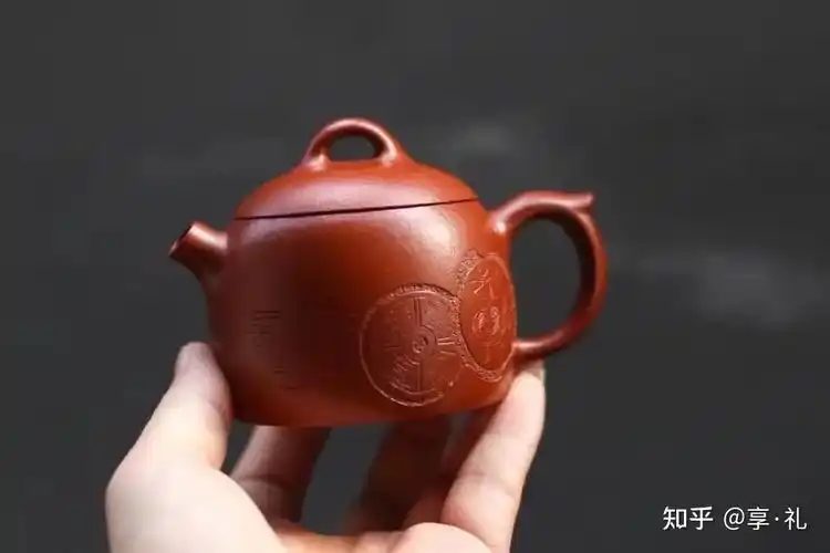 紫砂壶选购? - 知乎