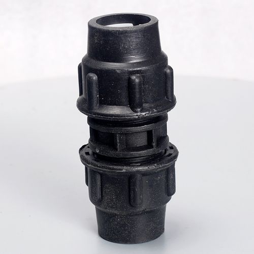 水管pprpe快速接头塑料快接内径15寸配件接头