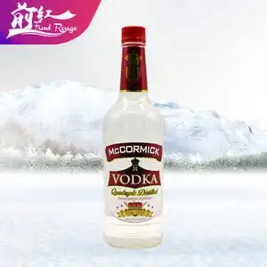 大家酒淘宝麦克美朗姆酒mccormick rum美国进口洋酒 鸡尾酒调酒