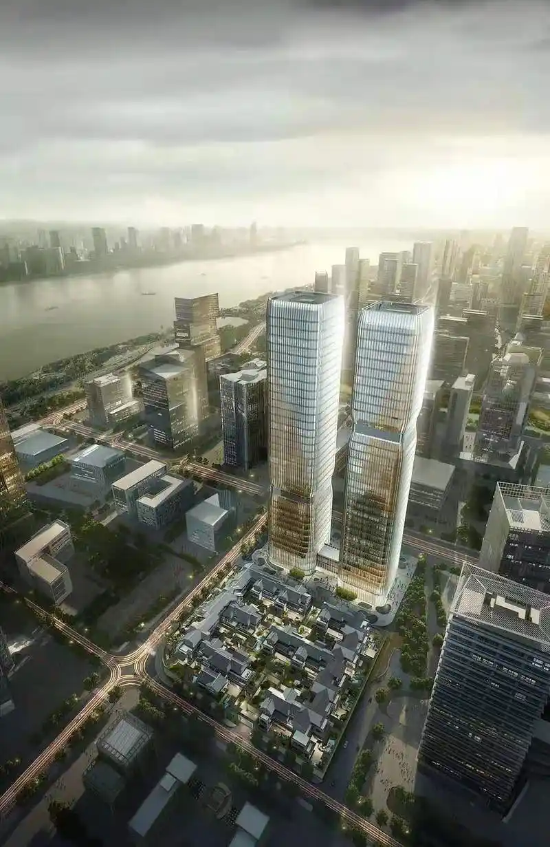 望廷大平层(杭州)望廷楼盘详情_望廷房价/户型/位置地址欢迎您