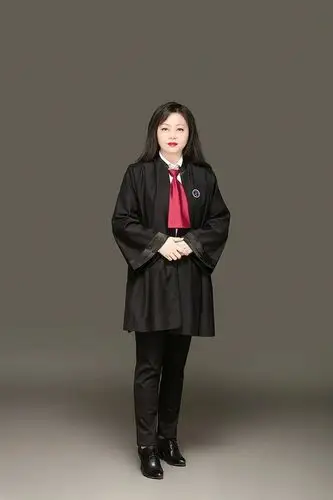 嘉峪关市律师行业推优系列报道优秀女律师候选人金瑜