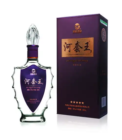 五星河套王36度