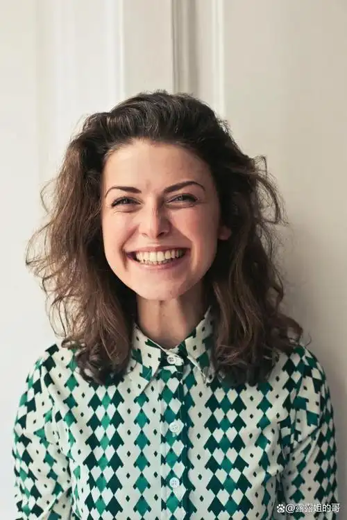 人类表情-最丰富的直接表达方式