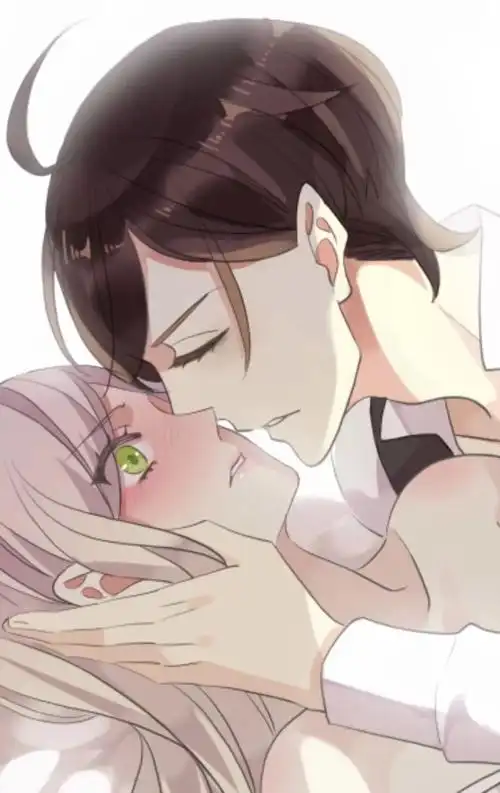 本期壁纸为甜美的咬痕